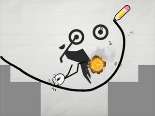 Play Draw Bridge Puzzle Thumbnail