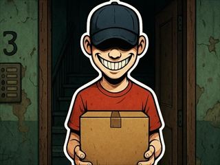 Play Strange packages