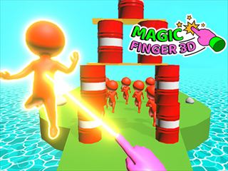 Play Magic Finger