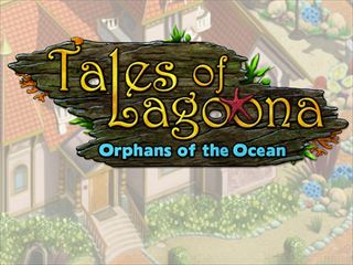 Play Tales of Lagoona Thumbnail