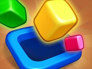 Play Cube to Hole Puzzle Thumbnail