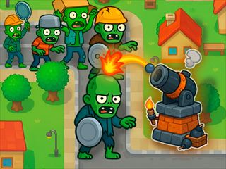 Play Neighborhood Defense