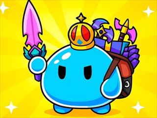 Play Slime Attack: Puzzle! Thumbnail