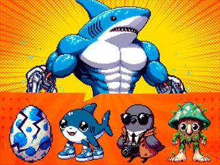 Play Brainrot Click to Hatch