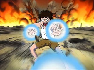 Play Legend of Fireball