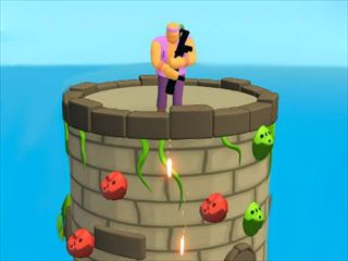 【Tower Guardian - Epic Defense】ゲームをプレイする