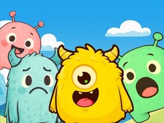 Play Happy Monsters 2