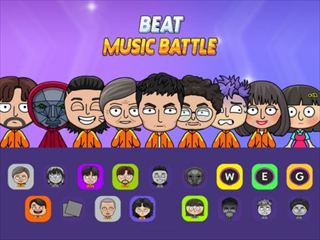 Play Beat Music Battle