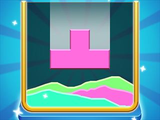【Sand Block Blast】ゲームをプレイする