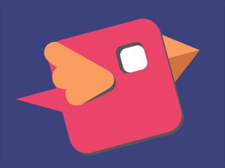 Play Tappy Bird - Avoid the Spikes