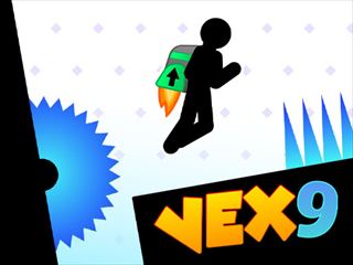 【Vex 9】ゲームをプレイする