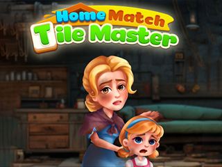 Play Home Match: Tile Master