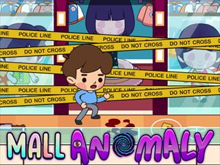 Play Mall Anomaly