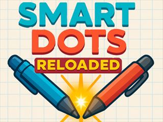 Play Smart Dots Reloaded