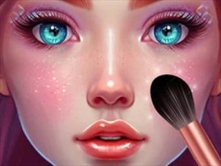 Play ASMR Makeover & Makeup Studio