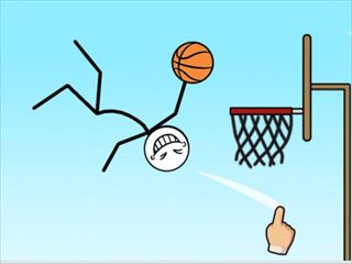 Puzzle Casual [Ragdoll Jump] Games Thumbnail