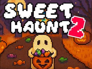 Puzzle [Sweet Haunt 2] Games Thumbnail