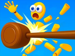 カジュアル[People Playground! Ragdoll Arena!]ゲームのサムネイル画像