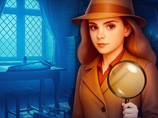 Play Hidden Objects Story Thumbnail