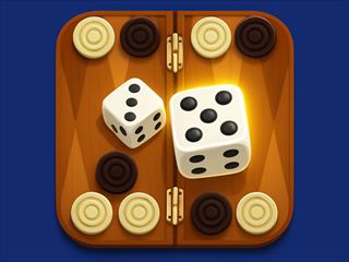 Boardgames [Backgammon Duel] Games Thumbnail