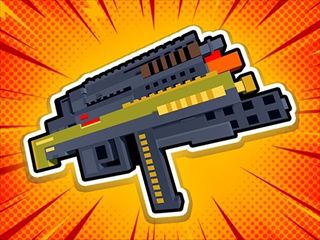 Shooter [Pew Pew Dose] Games Thumbnail