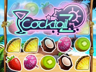 Match3 Merge [Cocktailz] Games Thumbnail