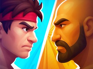 Sports [MMA Super Fight] Games Thumbnail