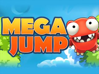 Agility Casual [Mega Jump] Games Thumbnail