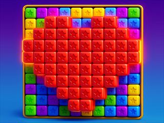 Puzzle [Pop Star] Games Thumbnail