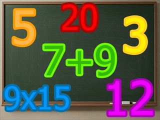 Educational [Quiz 10 Seconds Math] Games Thumbnail