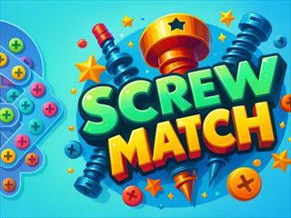 Puzzle Strategy [Screw Match] Games Thumbnail