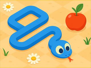 Agility [Coe Snake] Games Thumbnail