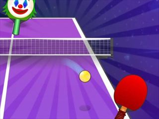 Sports [Ping Pong Air] Games Thumbnail