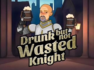 Adventure [Drunk But Not Wasted Knight] Games Thumbnail