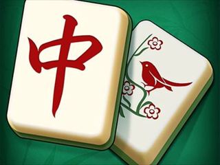 Puzzle [Mahjong Tile Club] Games Thumbnail