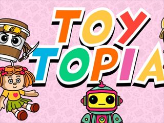 Merge [Toytopia] Games Thumbnail