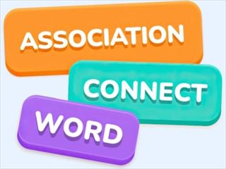 Puzzle [Association - Connect Word] Games Thumbnail