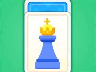Puzzle [Card Solitaire: Word Game] Games Thumbnail