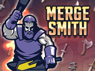 Merge [Merge Smith] Games Thumbnail