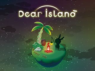 Puzzle Casual [Dear Island] Games Thumbnail