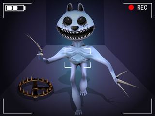 Play Anomaly Content Record