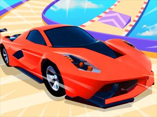 Racing Driving [Racing Master 3D] Games Thumbnail