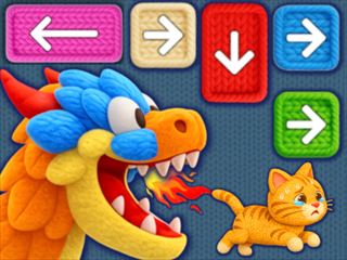 Puzzle [Knit Rescue] Games Thumbnail