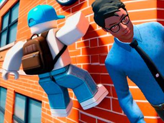 Play School Escape: Obbie Run! Thumbnail