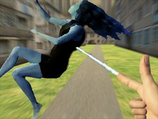 無料シミュレーション【VR World】サムネイル