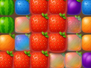 無料パズル【Farm Blast】サムネイル