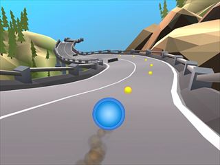 無料アドベンチャー 敏捷【Racing Ball Adventure】サムネイル