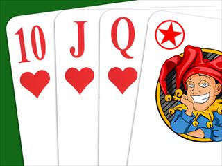 無料ボードゲーム カード【Scala 40】サムネイル