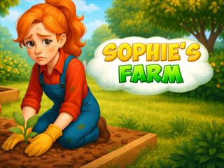 Merge [Sophie's Farm] Games Thumbnail