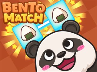 Puzzle Casual [Bento Match] Games Thumbnail